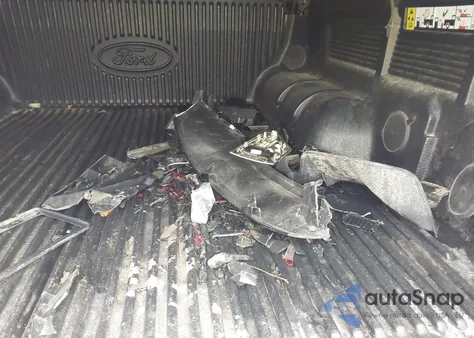 2020 Ford Ranger Lariat from USA, damaged, VIN 1FTER4FH2LLA34976